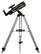Angle. Celestron - PowerSeeker 80AZS 400mm Refractor Telescope - Black.