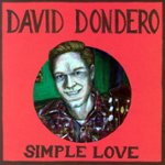 Front Standard. Simple Love [CD].