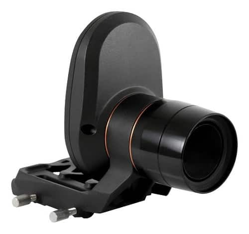 UPC 050234940054 product image for StarSense AutoAlign for Most Celestron Computerized Telescopes - Black | upcitemdb.com