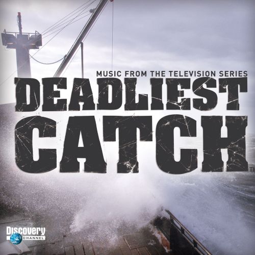  Deadliest Catch [CD]