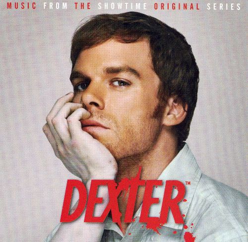  Dexter: Music from the Television Series [CD]