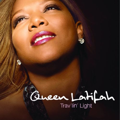  Trav'lin' Light [CD]