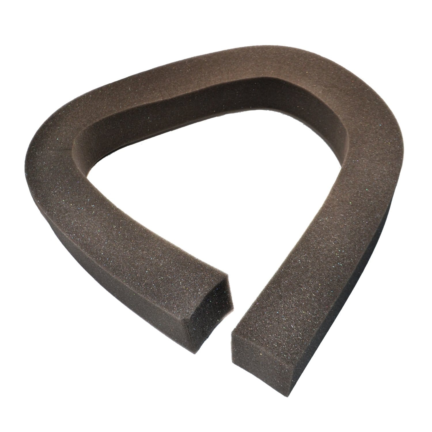 HQRP - Window Air Conditioner Foam Weatherstrip Insulating Seal Strip 2 1/8 in x 43 in