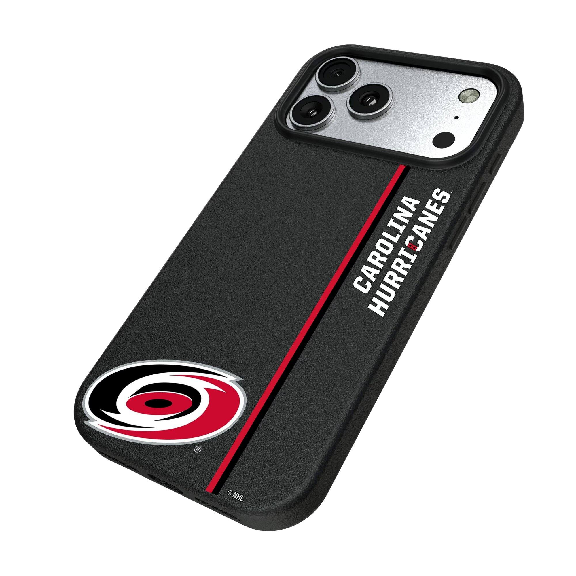 CAROLINA  
HURRICANES  
NHL