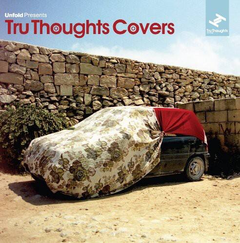 Various Artists - Tru Thought Covers                - COMPACT DISCS [CD] price history on PriceWatchPro