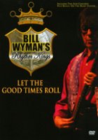 Let the Good Times Roll [DVD] - Front_Original