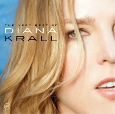  The Very Best Of Diana Krall [CD]