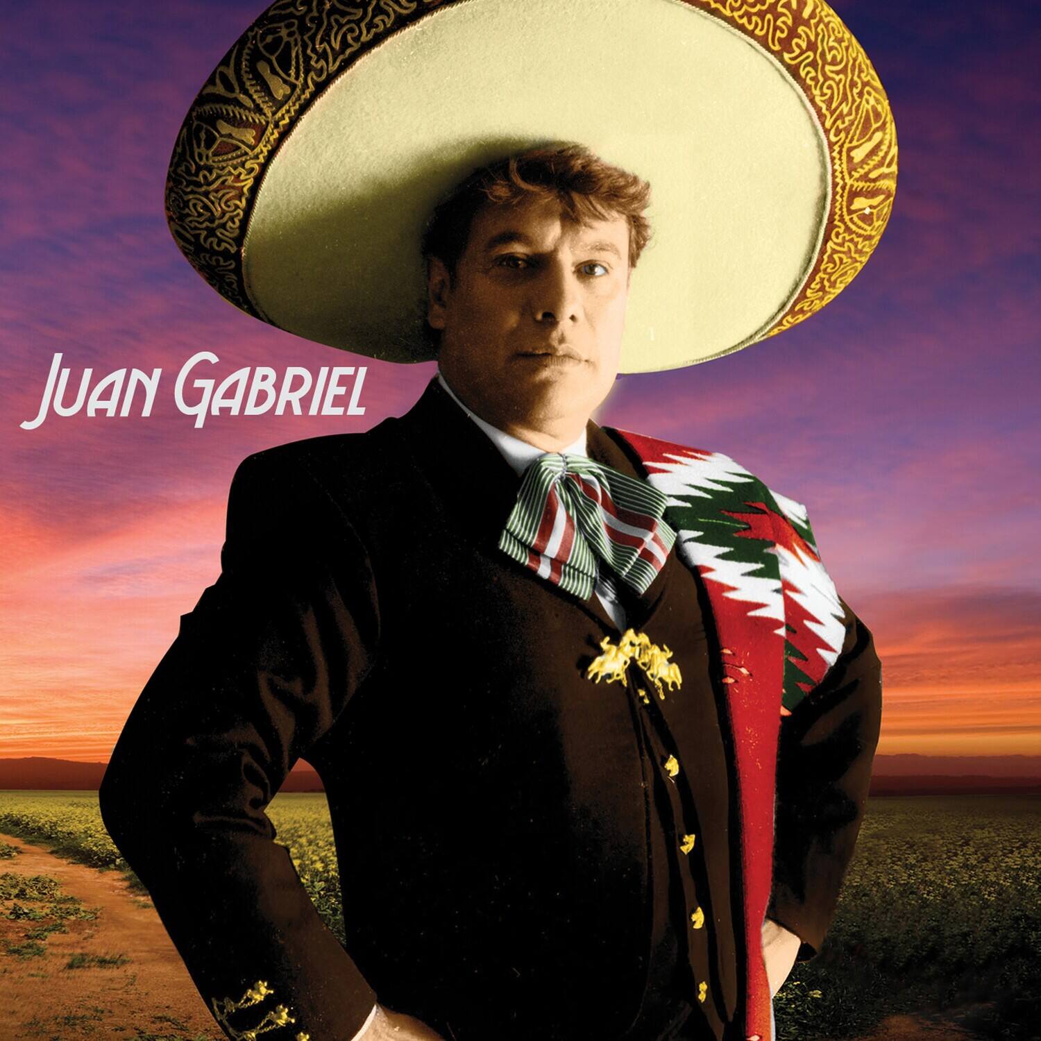 Juan Gabriel