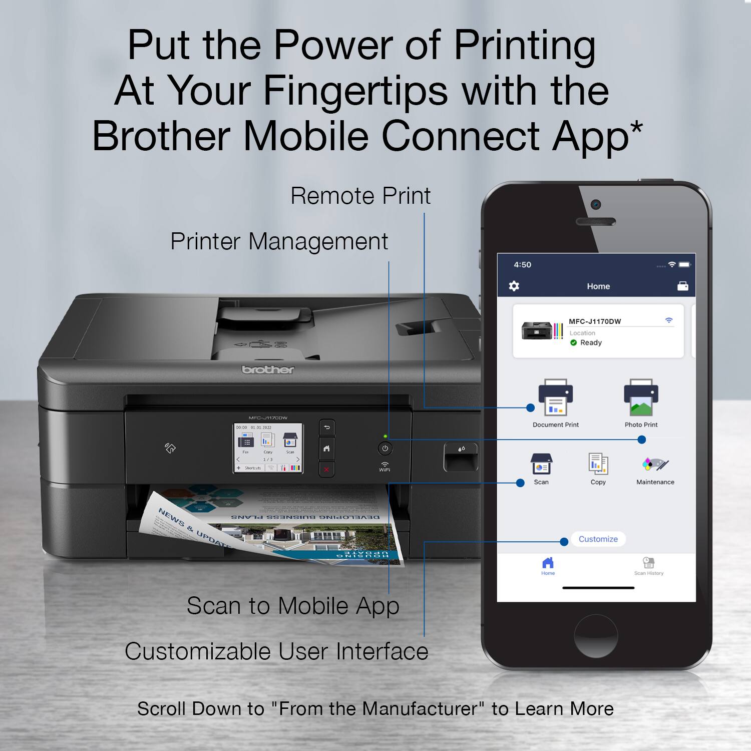 Put the Power of Printing At Your Fingertips with the Brother Mobile Connect App* Remote Print Printer Management 4:50 Home MFC-J1170DW Lonation Ready brother : EM -- ... Document Print Photo ... ... ... ... ... ... ... ... ... ... ... ... ... ... ... ... ... ... ... ... ... ... ... ... ... ... ... ... ... ... ... ... ... ... ... ... ... ... ... ... ... ... ... ... ... ... ... ... ... ... ... ... ... ... ... ... ... ... ... ... ... ... ... ... ... ... ... ... ... ... ... ... ... ... ... ... ... ... ... ... ... ... ... ... ... ... ... ... ... ... ... ... ... ... ... ... ... ... ... ... ... ... ... ... ... ... ... ... ... ... ... ... ... ... ... ... ... ... ... ... ... ... ... ... ... ... ... ... ... ... ... ... ... ... ... ... ... ... ... ... ... ... ... ... ... ... ... ... ... ... ... ... ... ... ... ... ... ... ... ... ... ... ... ... ... ... ... ... ... ... ... ... ... ... ... ... ... ... ... ... ... ... ... ... ... ... ... ... ... ... ... ... ... ... ... ... ... ... ... ... ... ... ... ... ... ... ... ... ... ... ... ... ... ... ... ... ... ... ... ... ... ... ... ... ... ... ... ... ... ... ... ... ... ... ... ... ... ... ... ... ... ... ... ... ... ... ... ... ... ... ... ... ... ... ... ... ... ... ... ... ... ... ... ... ... ... ... ... ... ... ... ... ... ... ... ... ... ... ... ... ... ... ... ... ... ... ... ... ... ... ... ... ... ... ... ... ... ... ... ... ... ... ... ... ... ... ... ... ... ... ... ... ... ... ... ... ... ... ... ... ... ... ... ... ... ... ... ... ... ... ... ... ... ... ... ... ... ... ... ... ... ... ... ... ... ... ... ... ... ... ... ... ... ... ... ... ... ... ... ... ... ... ... ... ... ... ... ... ... ... ... ... ... ... ... ... ... ... ... ... ... ... ... ... ... ... ... ... ... ... ... ... ... ... ... ... ... ... ... ... ... ... ... ... ... ... ... ... ... ... ... ... ... ... ... ... ... ... ... ... ... ... ... ... ... ... ... ... ... ... ... ... ... ... ... ... ... ... ... ... ... ... ... ... ... ... ... ... ... ... ... ... ... ... ... ...
