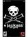 Front Detail. Jackass: The Game - PSP.