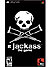  Jackass: The Game - PSP