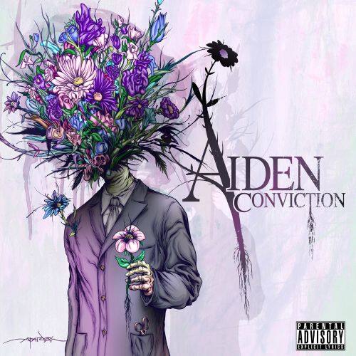 Front. Conviction [CD] [PA].
