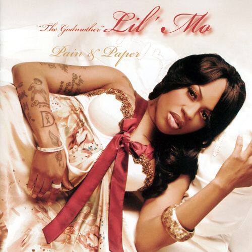 Front. Pain & Paper [CD].