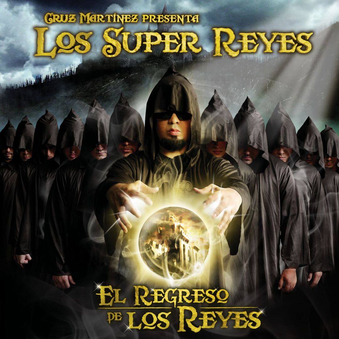 Best Buy: El Regreso de los Reyes [CD]