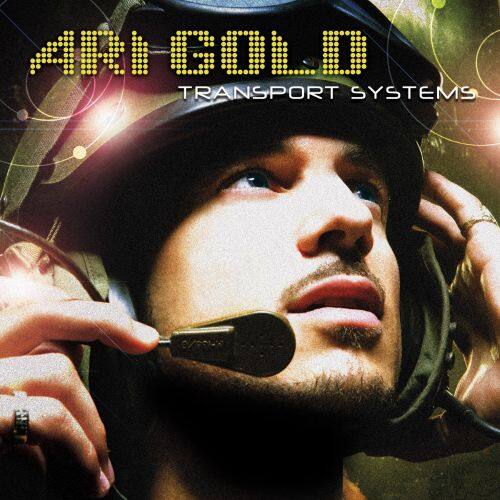 Front. Transport Systems [CD].