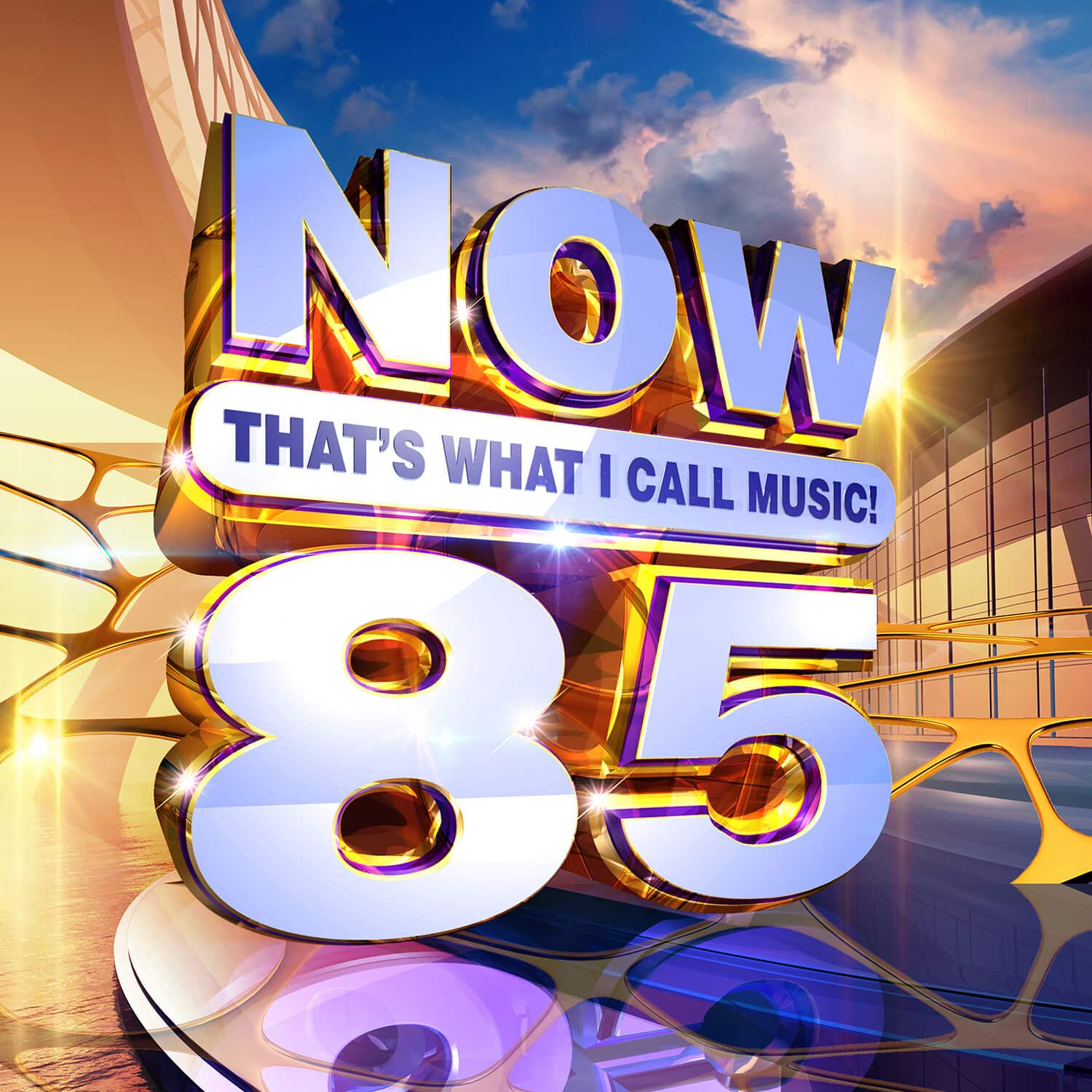 Various Artists - NOW That's What I Call Music, Vol. 85 (Various Artists)   - COMPACT DISCS [CD] price history on PriceWatchPro