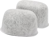 Keurig - Water Filter Replacement Cartridges - White