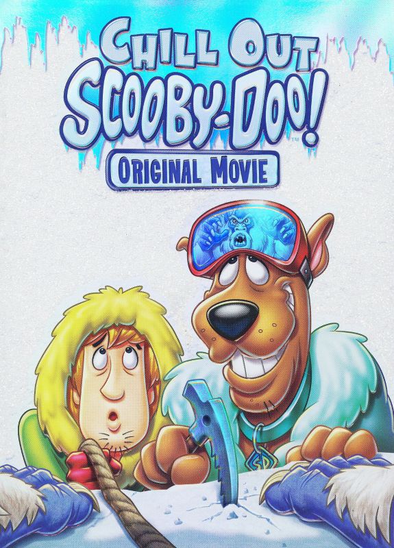  Chill Out, Scooby-Doo! [DVD] [2007]