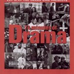 Front Standard. 74 Minutes of Drama [CD] [PA].