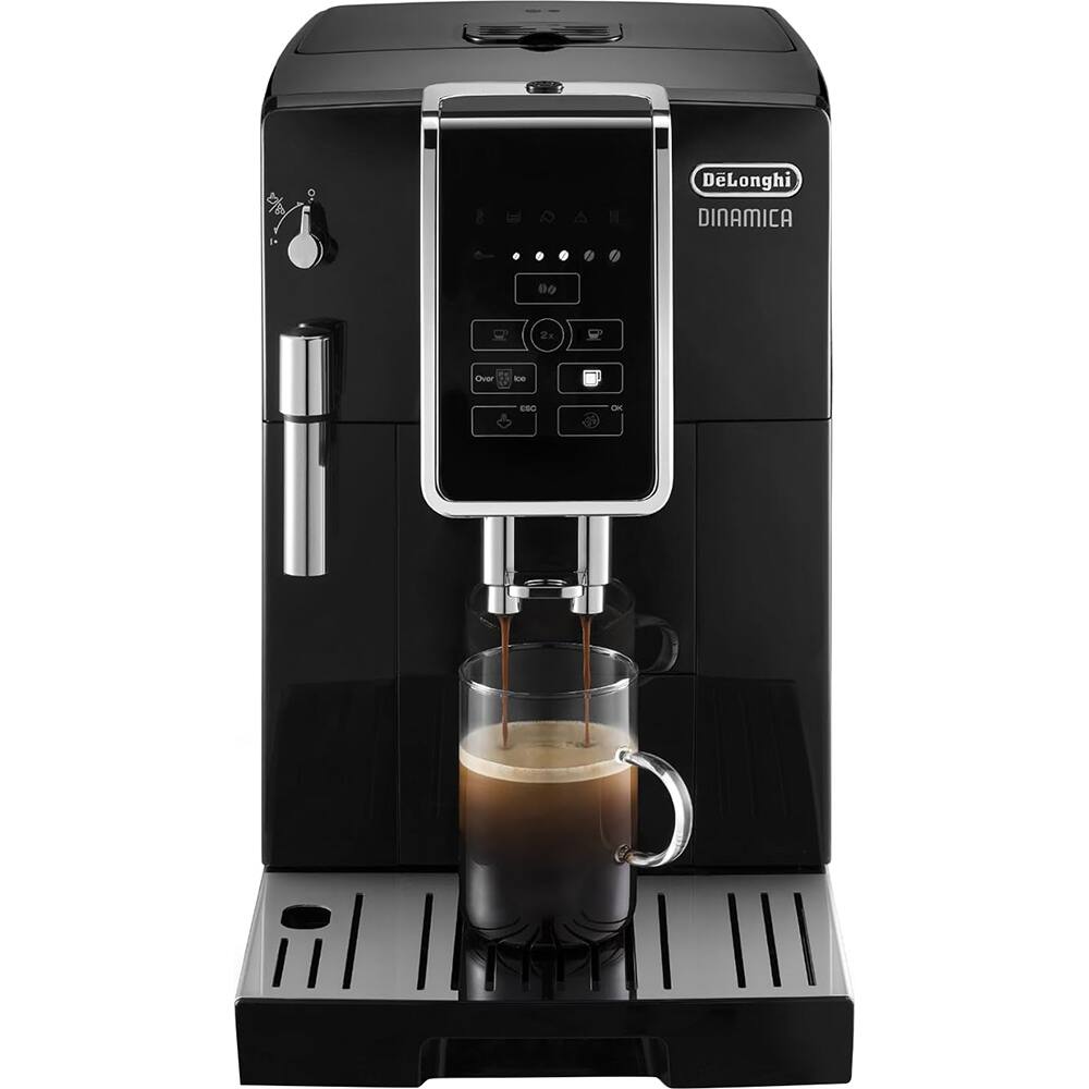 DeLonghi DINAMICA 00 2 Over D ES