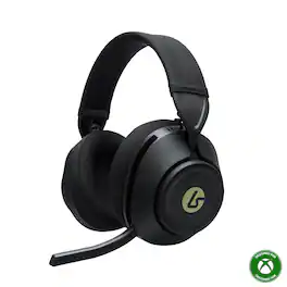 LucidSound - LS500X Wireless Gaming Headset for Xbox Series X|S - Black