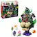 SUPER MARIO
LEGO
INTERACTIVE FIGURES
9+
72042
Prince Fiorian & Castle Bowser
1251 pcs/pzs
