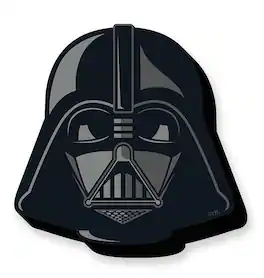 Star Wars - Darth Vader Helmet Funky Chunky Magnet - Black
