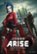 Front Standard. Ghost in the Shell: Arise - Borders 1 & 2 [4 Discs] [Blu-ray].