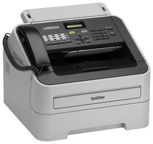 Brother Laser Fax/Printer/Copier White FAX-2840 - Best Buy Brother Laser Fax/Printer/Copier White FAX-2840 - Best Buy