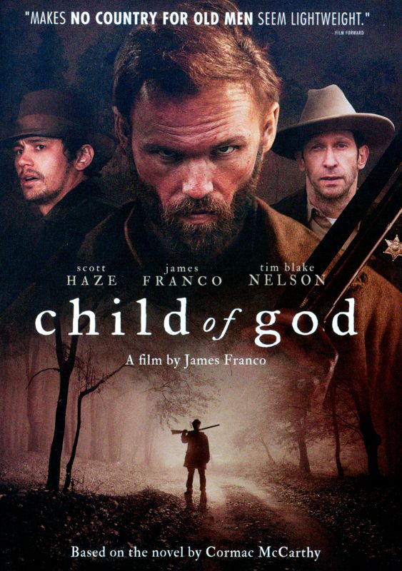  Child of God [DVD] [2013]