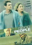 Front Standard. Good People [DVD] [2014].