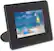 Angle Standard. Digital Spectrum - Elite 7" TFT-LCD Digital Photo Frame.