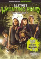 The Haunting Hour: Don't Think About It [WS] [DVD] [2007] - Front_Original