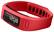 Front. Garmin - vívofit Fitness Band - Red.