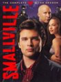 Front Standard. Smallville: The Complete Sixth Season [6 Discs] [DVD].