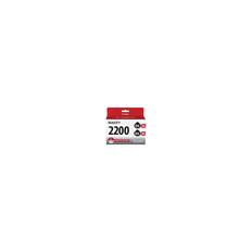 MAXIFY
2200
BK XL
BK XL
CERTIFIED BUSINESS
2 VALUE PACKS
2200 SHEETS