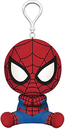 Kotobukiya - Marvel Universe: Spider-Man Pitanui Plush,Multicolor,6 inches