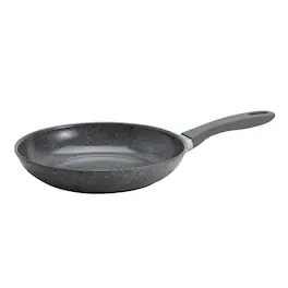 ZWILLING - Parma Plus Ceramic 10-inch Aluminum Ceramic Nonstick Fry Pan - Gray