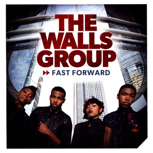  Fast Forward [CD]