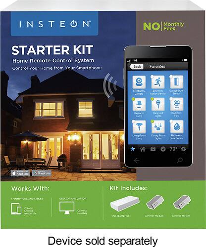 Technology — Insteon