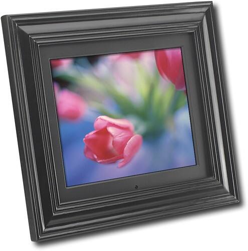 Best Buy: Digital Spectrum MemoryFrame 10.4