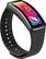 Alt View Standard 2. Samsung - Band for Gear Fit Smart Watches - Black.