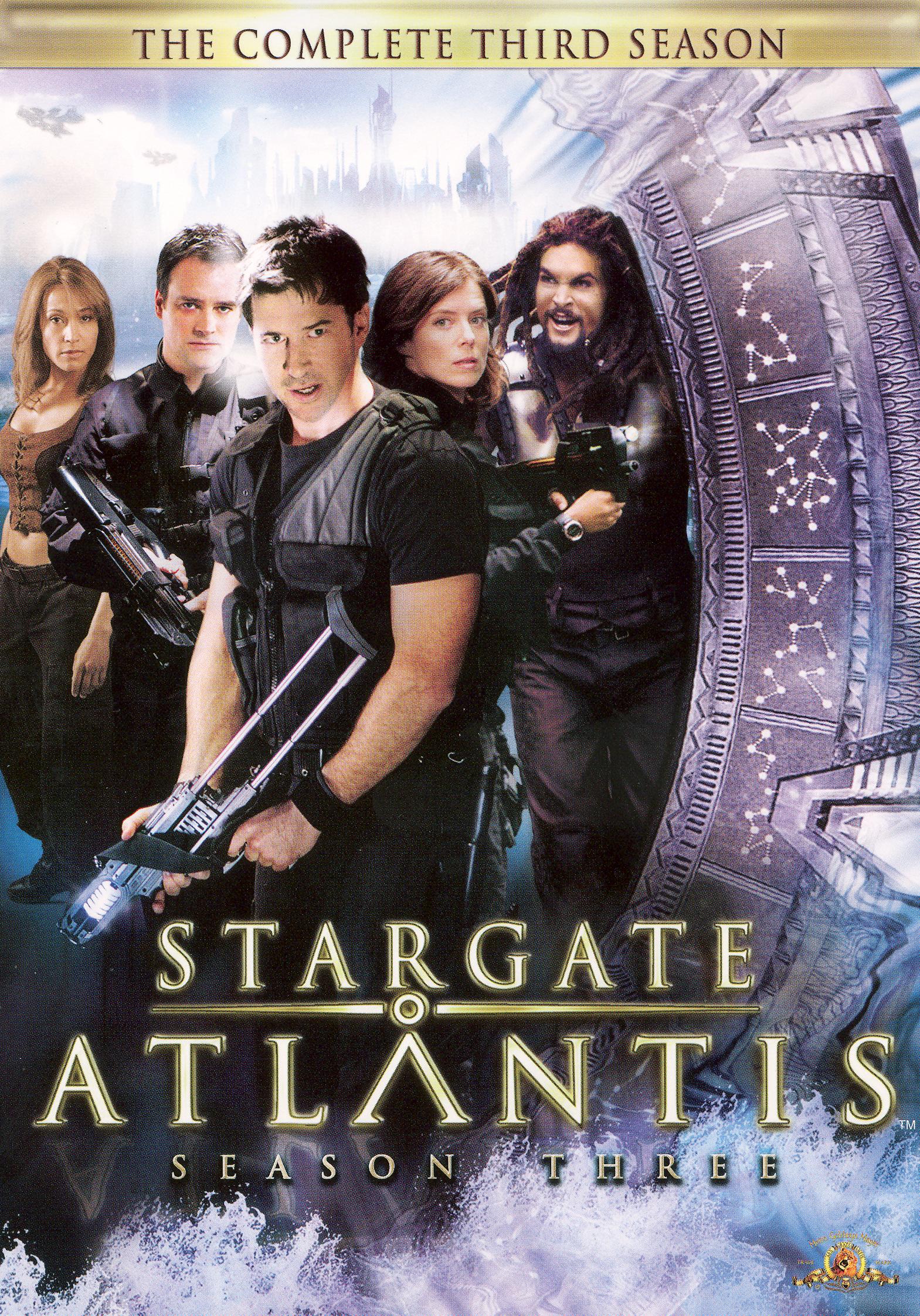 Stargate Atlantis Episodes Online Free