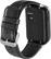 Alt View 12. Samsung - Leather Band for Gear 2 and Gear 2 Neo Smart Watches - Black.