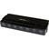 Left. StarTech.com - 7-Port USB 3.0 Hub - black.