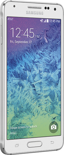 Best Buy: Samsung Galaxy 4G Cell Phone SM-G850A