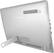 Alt View 16. Lenovo - 19.5" Portable Touch-Screen All-In-One Computer - Intel Core i5 - 4GB Memory - 500GB Hard Drive - Black/Silver.