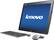 Alt View 17. Lenovo - 19.5" Portable Touch-Screen All-In-One Computer - Intel Core i5 - 4GB Memory - 500GB Hard Drive - Black/Silver.