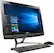 Front Zoom. Lenovo - 21.5" Touch-Screen All-In-One Computer - Intel Core i3 - 6GB Memory - 1TB Hard Drive - Black.
