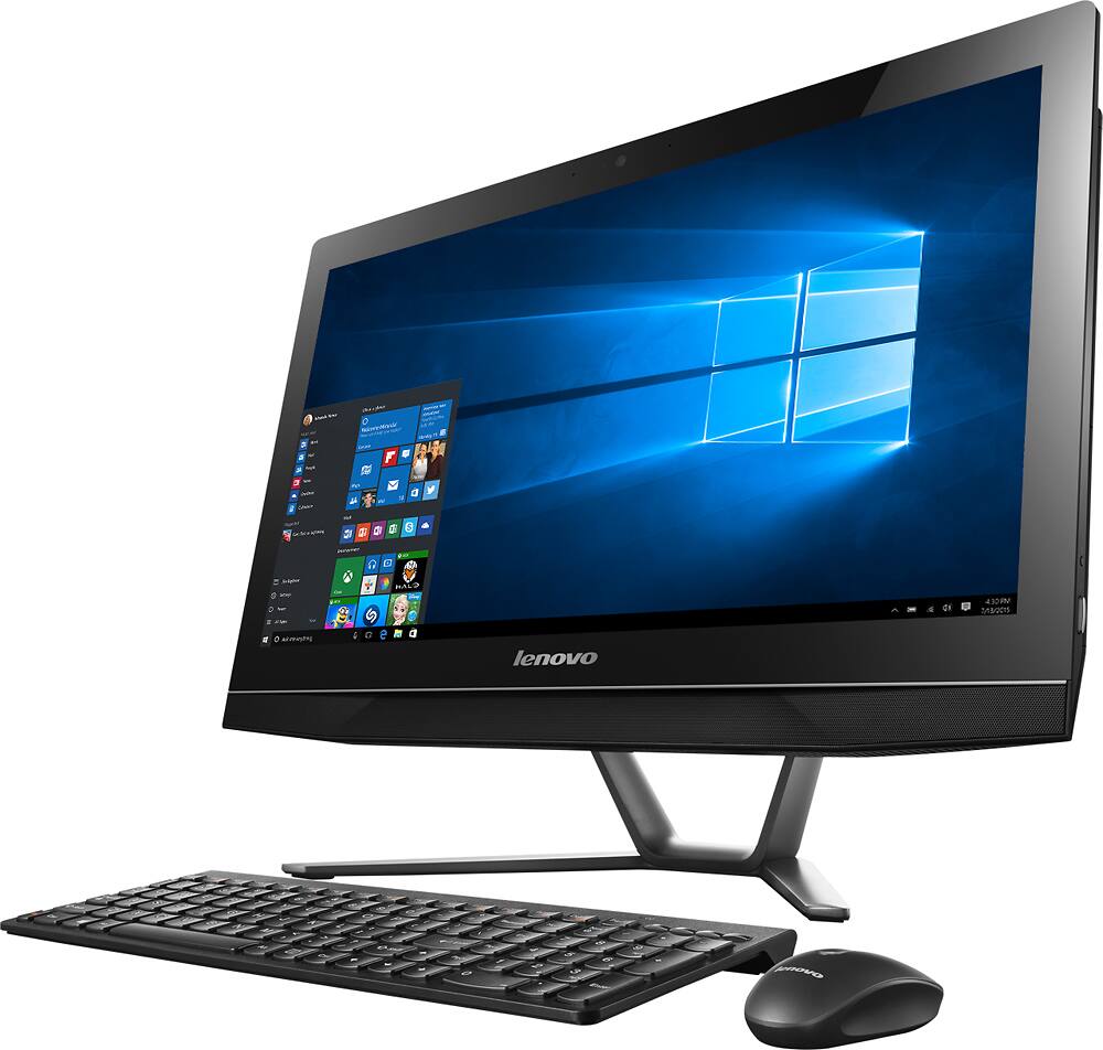 Best Buy: Lenovo 21.5